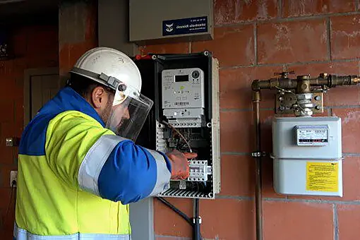 Versnelde uitrol digitale meters in Vlaanderen