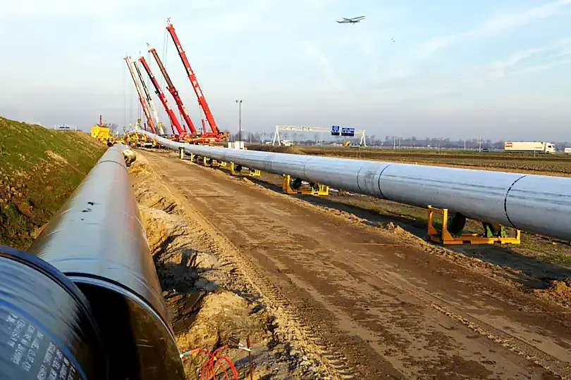 Werken en engineering in strategische partnerschappen
