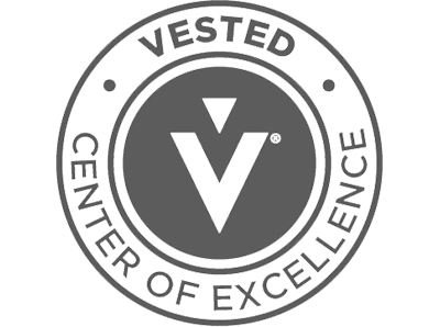 Logo Vested