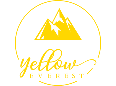 Logo Yellow Everest